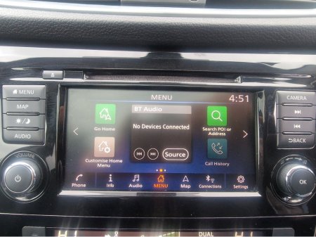 2019 Nissan Qashqai - thumbnail 22