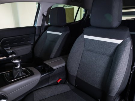 2021 Citroen C5 Aircross FEEL PURETECH 130 6MT 4DR €19,950 thumbnail