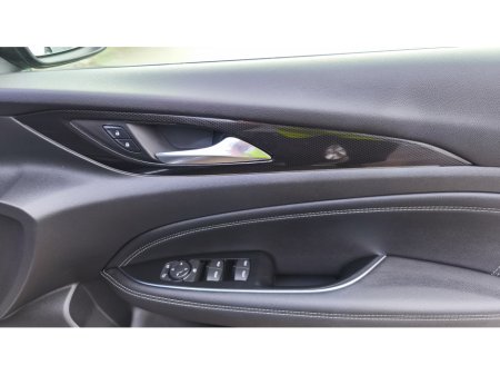 2018 Opel Insignia GRAND SPORT SRI 1.6  1 Year Warranty New Timing Chain €10,950 thumbnail