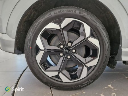 2026 Ford Puma - thumbnail 9