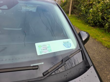 2018 Ford Fiesta Titanium 1.10 85PS 5SPD 4DR €12,950 thumbnail