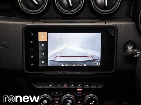 2024 Dacia Duster Journey Blue dCi 115 DFull MY23.5 €28,900 thumbnail