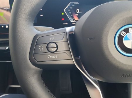 2026 BMW iX1 - thumbnail 17