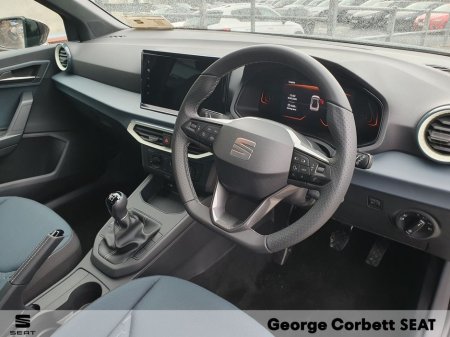 2026 SEAT Arona - thumbnail 11