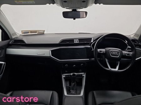 2021 Audi Q3 - thumbnail 11