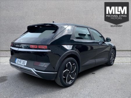 2023 Hyundai Ioniq 5 - thumbnail 6