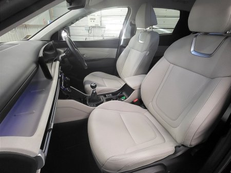 2025 Hyundai Tucson Tucson FL Executive Plus Finance from €145 per week €42,975 thumbnail