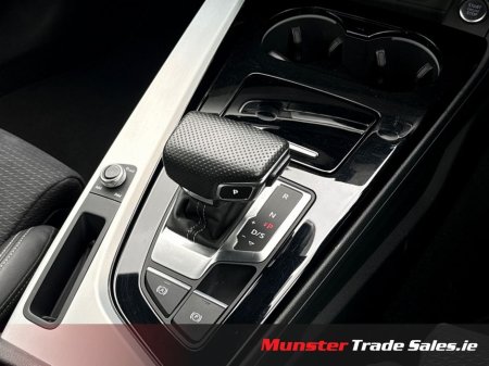 2023 Audi A5 - thumbnail 16