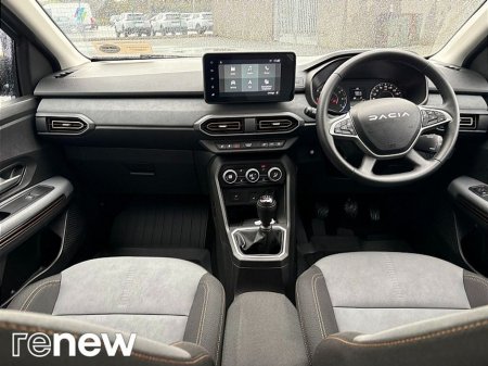 2023 Dacia Sandero Stepway EXTREME 1.0 TCE 90 BHP 5DR *TOP SPEC - ONLY 31,509 KMS - 2 YEARS WARRANTY* €17,900 thumbnail