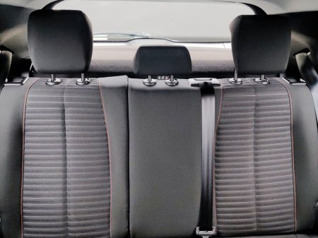 2020 Peugeot 2008 - thumbnail 12