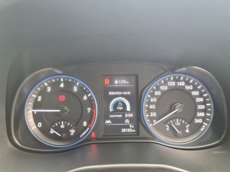 2023 Hyundai Kona - thumbnail 13