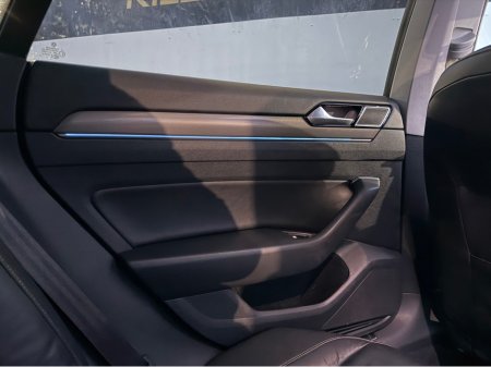 2019 Volkswagen Arteon 2.0 TDI ELEGANCE D7F 150BHP 150HP 5DR AU €27,960 thumbnail