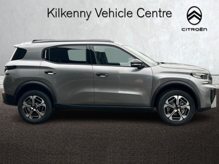 2026 Citroen C3 Aircross - thumbnail 3