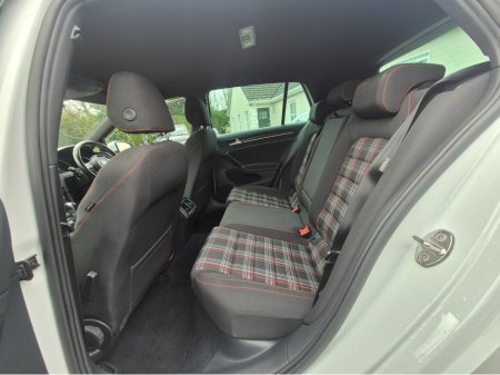 2016 Volkswagen Golf Gti Dsg €19,950 thumbnail