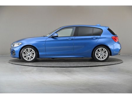 2016 BMW 1 Series - thumbnail 5