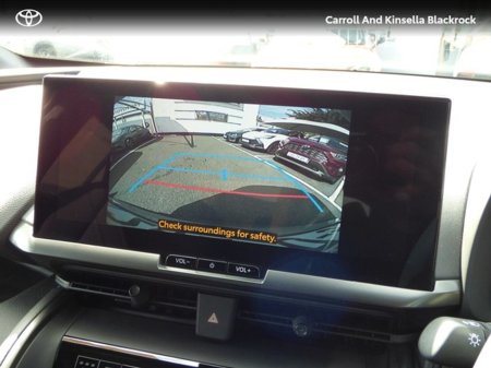 2025 Toyota C-HR - thumbnail 10