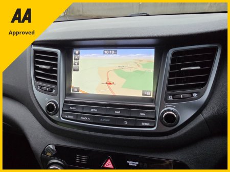 2018 Hyundai Tucson * ONLY 49K MILES * €17,995 thumbnail