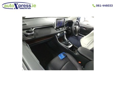 2022 Toyota Rav4 - thumbnail 2