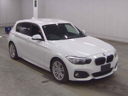 2016 BMW 1 Series - photo 3