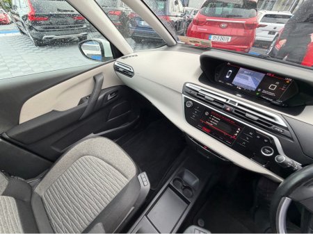 2020 Citroen Grand C4 Picasso EXECUTIVE - 2.0L DIESEL - AUTO - 7 SEATS - 12M WARRANTY - CAR: 1761 €19,950 thumbnail