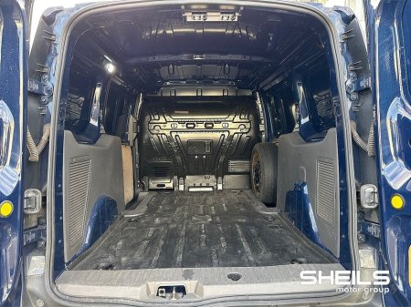 2021 Ford Transit Connect - thumbnail 9
