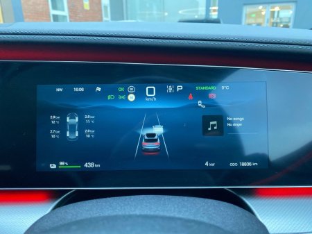 2025 BYD Sealion 7 - thumbnail 10