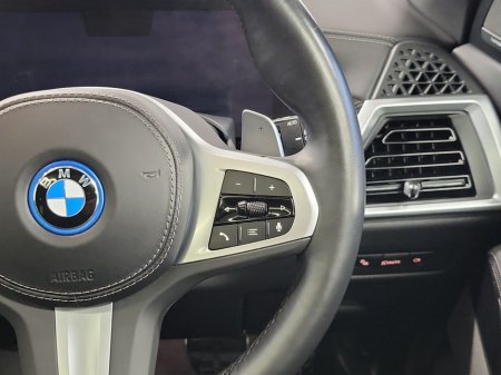 2024 BMW X5 xDrive50e M Sport €90,975 thumbnail