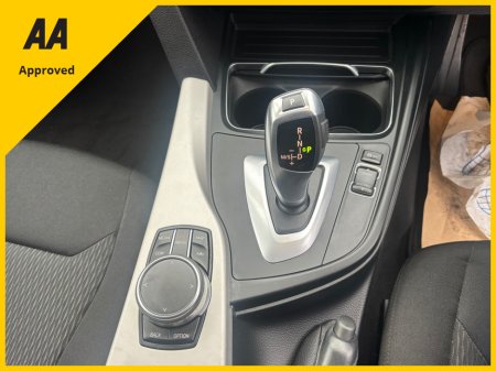 2017 BMW 3 Series 320D SE 4DR AUTO FULLY LOADED WITH EXTRAS €20,950 thumbnail