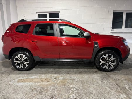 2022 Dacia Duster PRESTIGE 1.0 PETROL TCE 4X2 €16,795 thumbnail