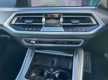 2021 BMW X5 - thumbnail 15