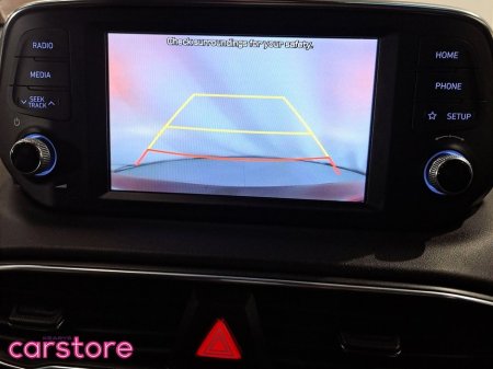 2019 Hyundai Santa Fe - thumbnail 20