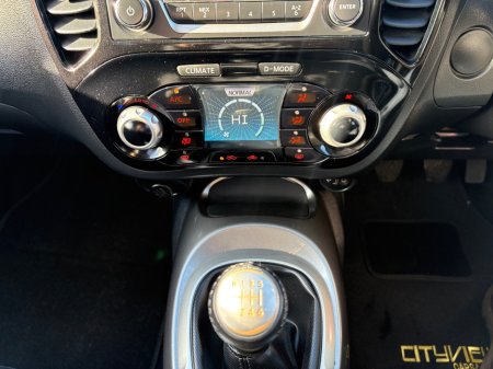 2018 Nissan Juke - thumbnail 18