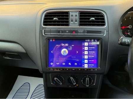 2014 Volkswagen Polo 1.2i TSI Petrol Automatic Comfortline €11,500 thumbnail