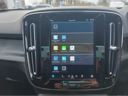 2024 Volvo XC40 - thumbnail 21