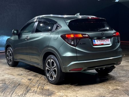 2020 Honda Vezel - thumbnail 5
