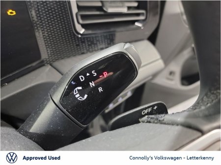 2024 Volkswagen Tiguan 2.0 TDI 150HP Life DSG thumbnail