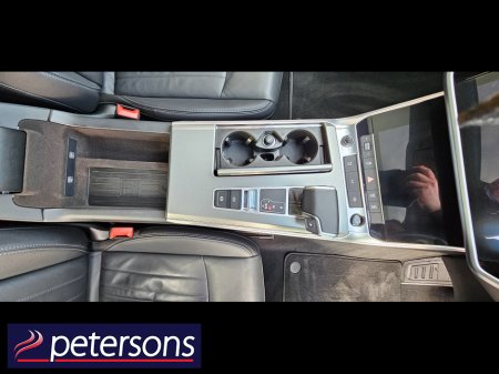 2024 Audi A6 SPORT 50 TFSI E QUATTRO AVANT AUTOMATIC - DOUBLE SUNROOF €49,950 thumbnail