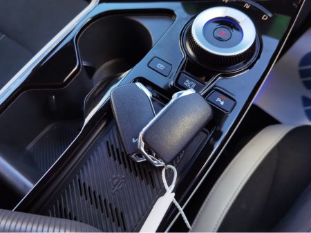 2022 Kia EV6 - thumbnail 22