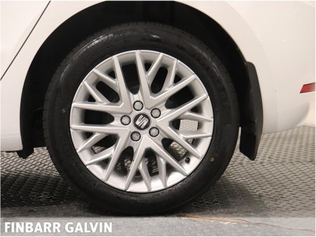 2019 SEAT Ibiza 1.0MPI 80HP SE €12,950 thumbnail