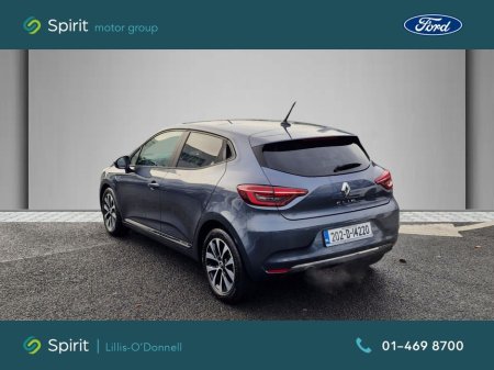 2020 Renault Clio Iconic €14,950