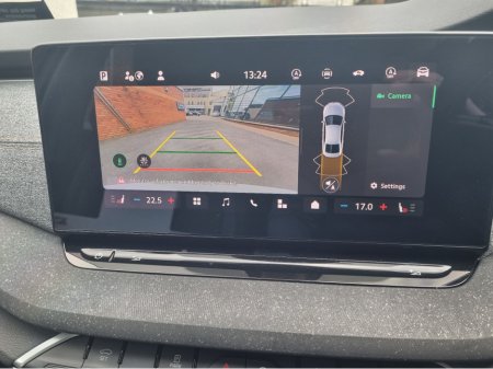 2024 Skoda Octavia - thumbnail 19