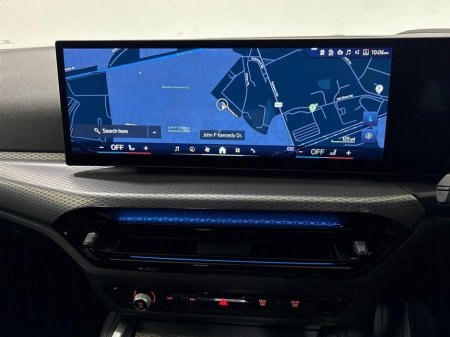 2025 BMW i4 eDrive35 M Sport €57,950 thumbnail