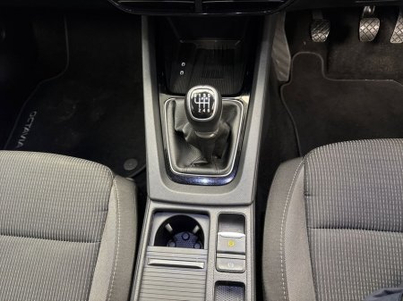 2025 Skoda Octavia - thumbnail 16