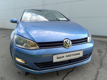 2016 Volkswagen Golf - thumbnail 6