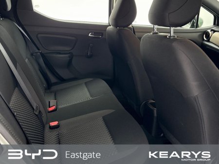 2023 Nissan Micra 1.0T SV €16,950 thumbnail