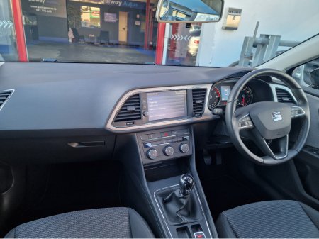 2018 SEAT Leon - thumbnail 28