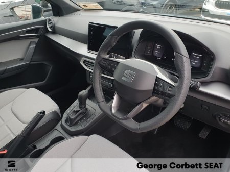 2026 SEAT Arona - thumbnail 11