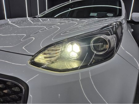 2018 Kia Sportage - thumbnail 18