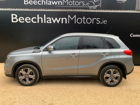 2016 Suzuki Vitara - thumbnail 7