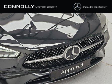 2024 Mercedes-Benz A Class A 250 Amg Line Executive E A AMG Line Executive A250 e 218 PHEV 102BHP Motor 15.6 kWh Battery 8G-DCT Auto Start/Stop €39,900 thumbnail